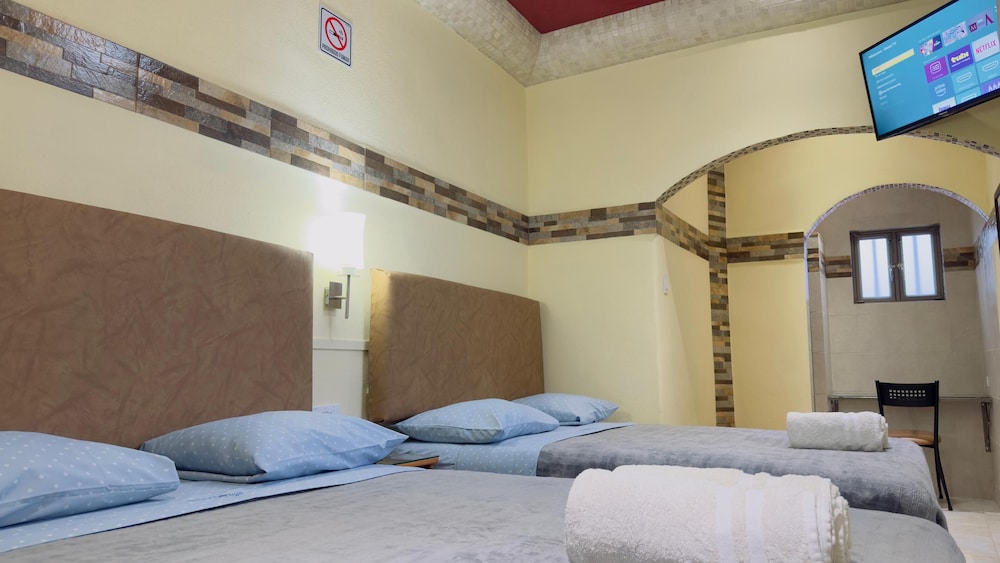 Design Double Room photo 1