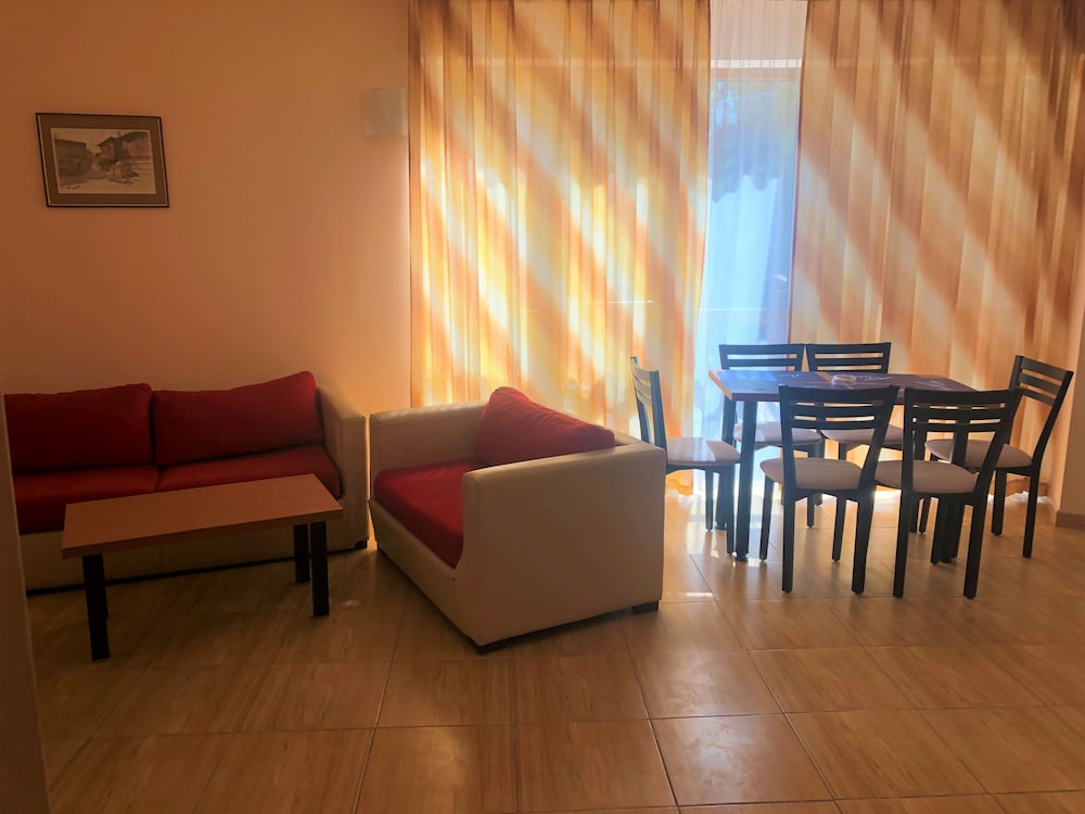 Apartment, 2 Bedrooms