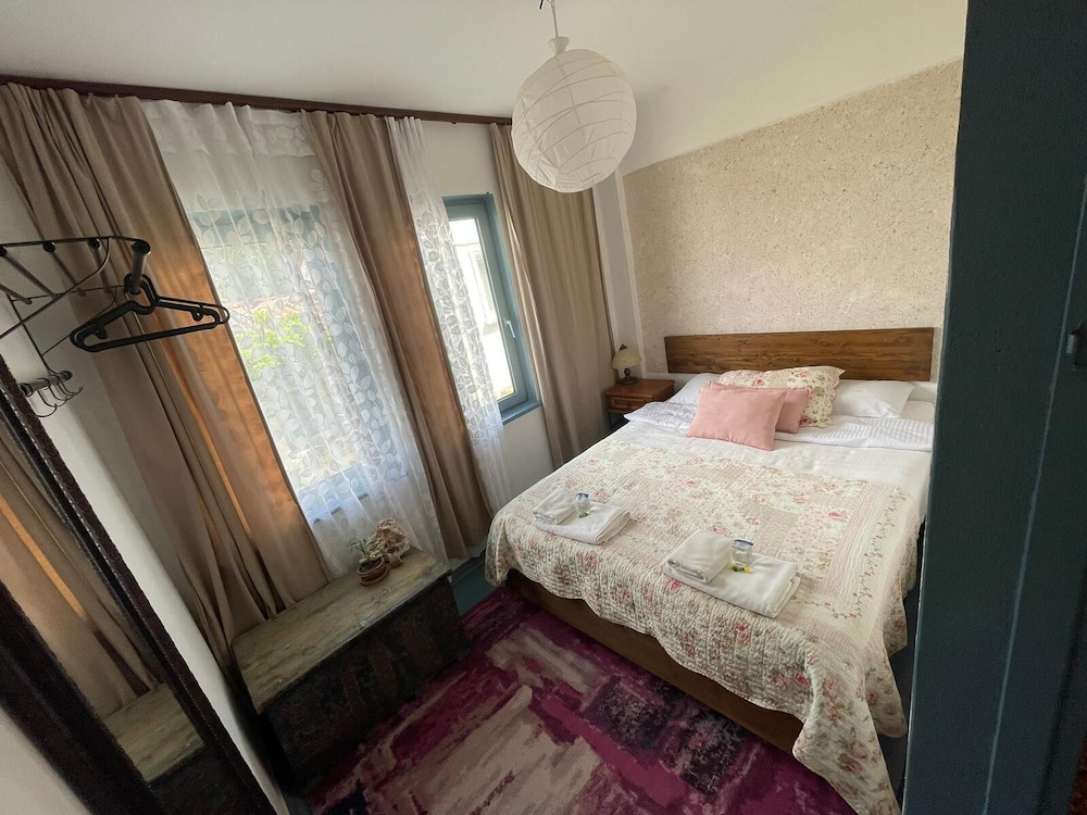 Comfort Room photo 1