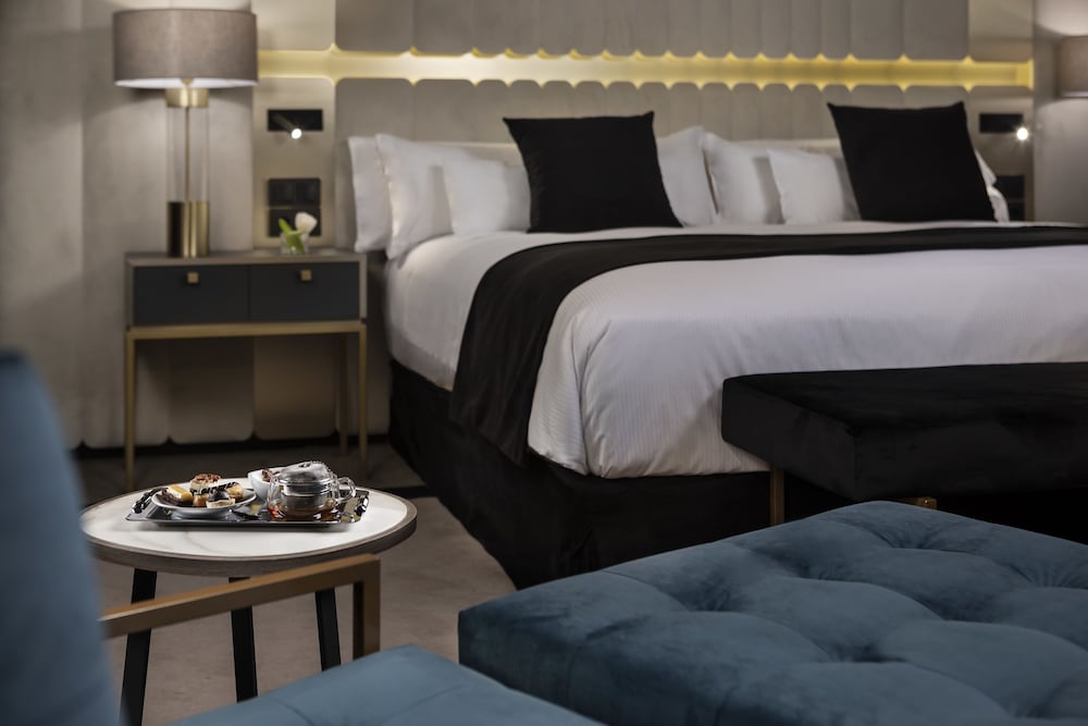 The Level, Premium Room thumbnail 5