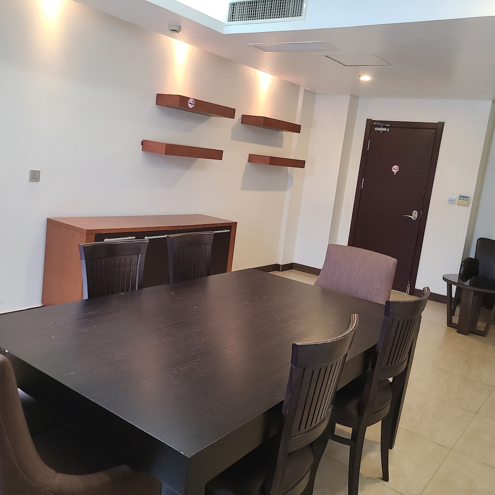 Luxury Suite, Park View photo 2