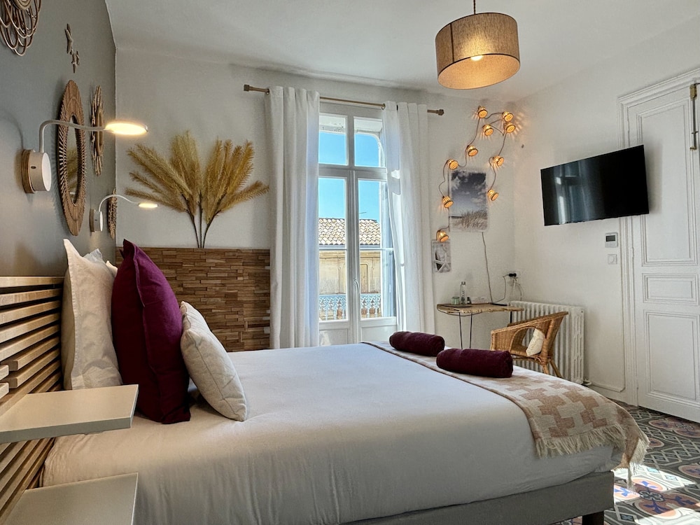 Double Room - Photo 1