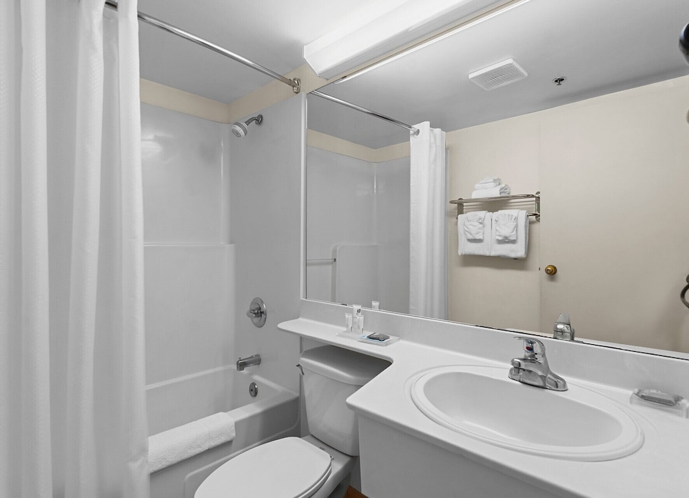 Suite, 1 Bedroom, Non Smoking - Photo 15