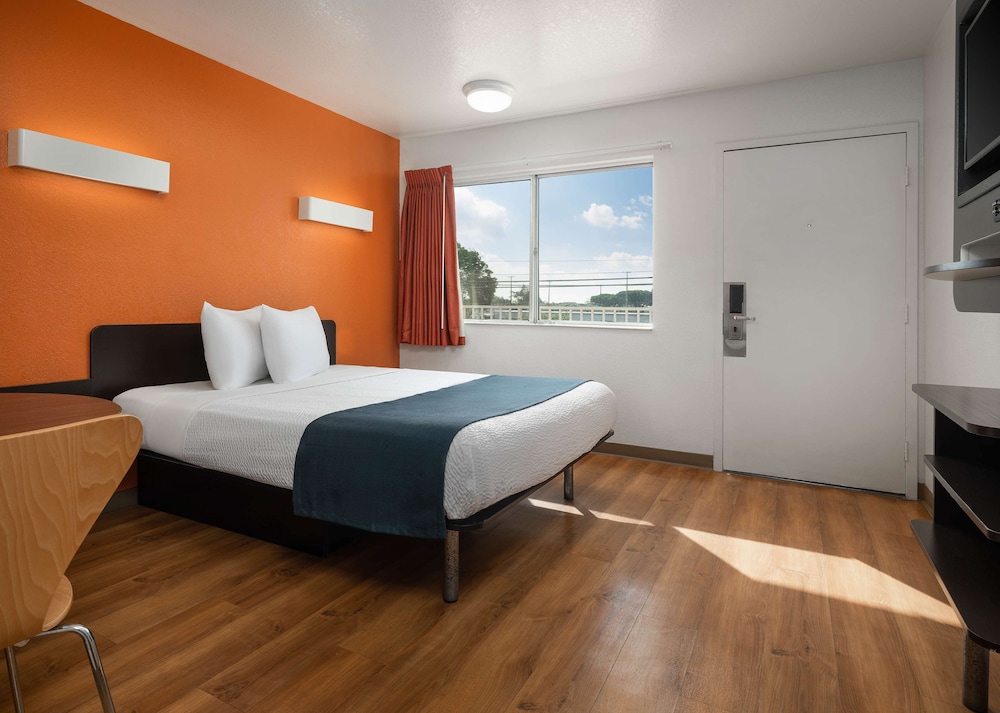 Standard Room, 1 Double Bed, Non Smoking