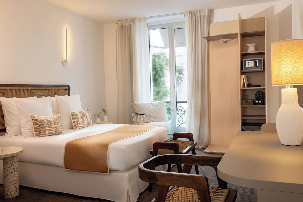 Superior Double Room Single Use - Photo 4