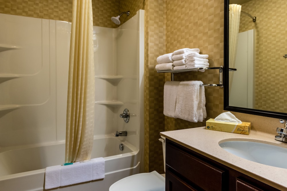 Suite, Multiple Beds, Accessible, Non Smoking (Efficiency, Upgrade) - Photo 7
