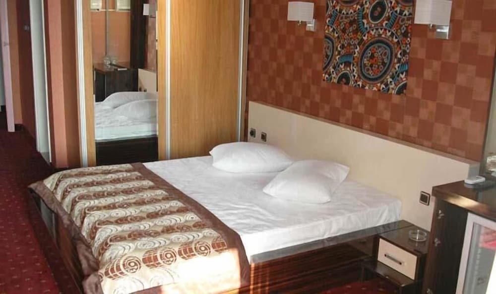 Standard Double Room, Garden View photo 3