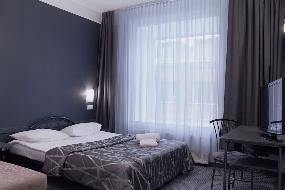 Standard Double Room - Photo 1
