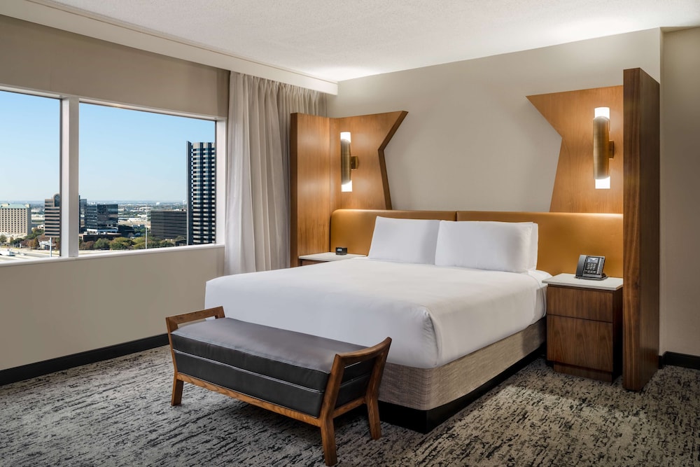 Hilton Dallas Lincoln Centre by the Galleria, Billede 4