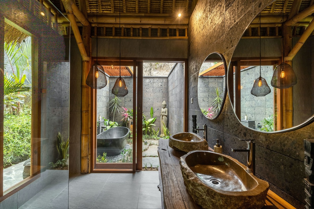 Executive Villa, 1 Bedroom