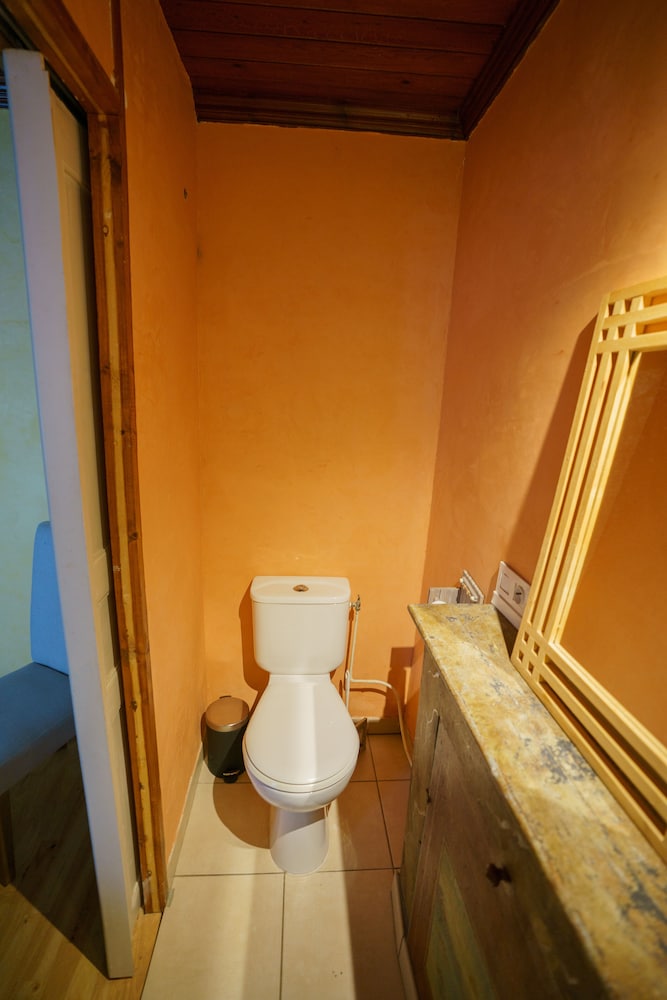 Triple Room, Sea View photo 2