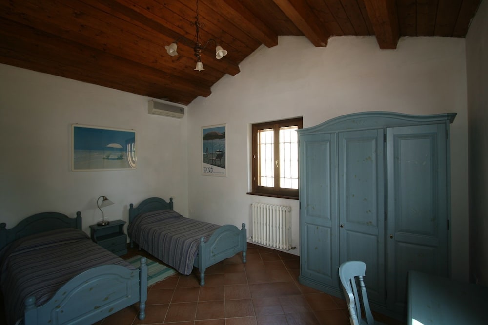 Superior Apartment, 2 Bedrooms, Garden View, Annex Building