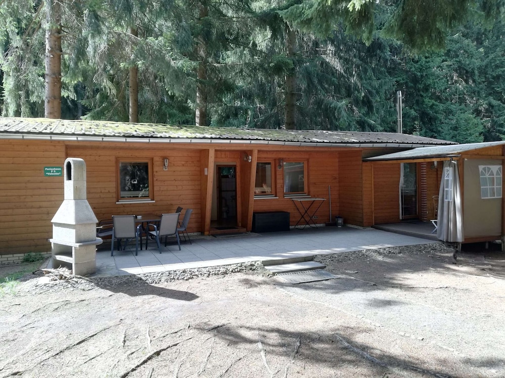 Comfort House, 3 Bedrooms photo 2