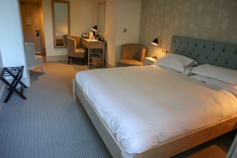 Deluxe Double Room photo 3