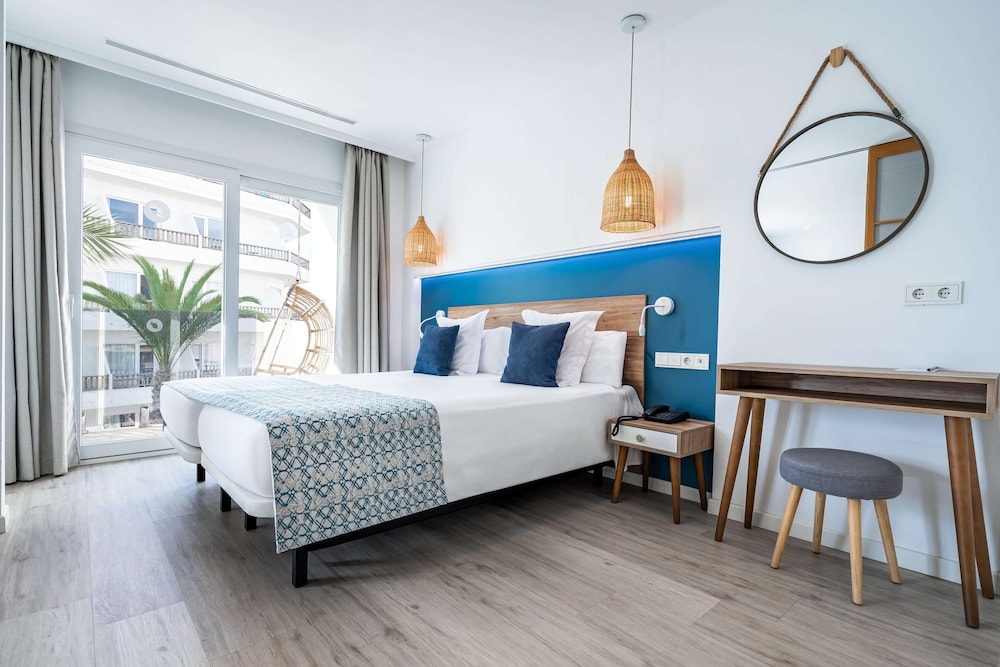 Apartment, 1 Bedroom, Terrace, City View (2 adults and 1 child) photo 3
