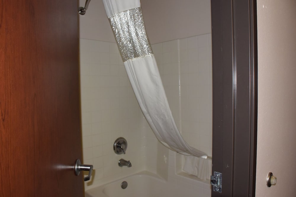 Room, 2 Queen Beds, Non Smoking (Pet-Friendly) - Photo 8
