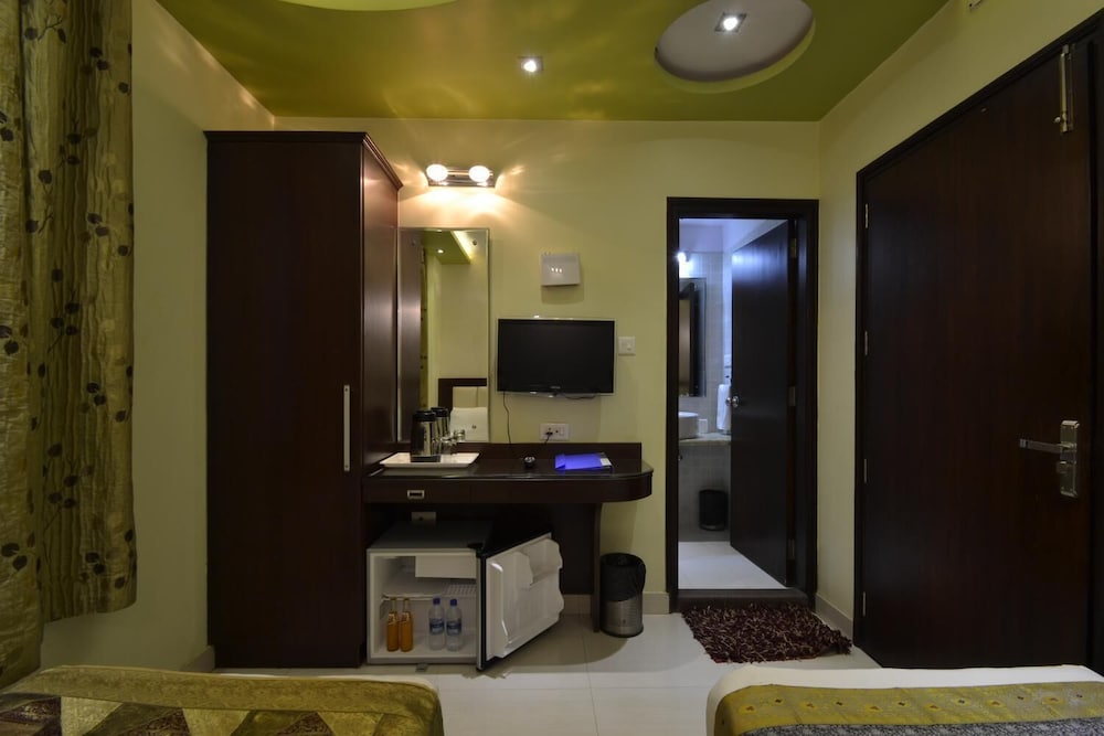 Club Room