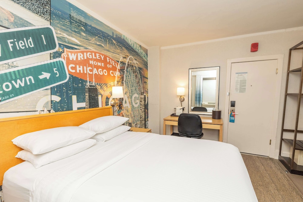 Room, 1 Queen Bed - Photo 1