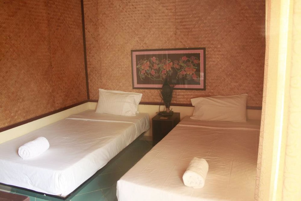 Bungalow photo 1