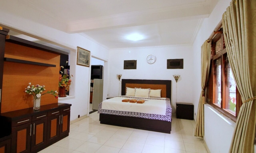 Deluxe Room photo 1