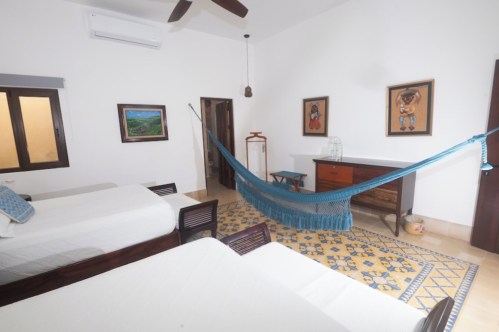 Superior Room with two double beds - (building#2) photo 2