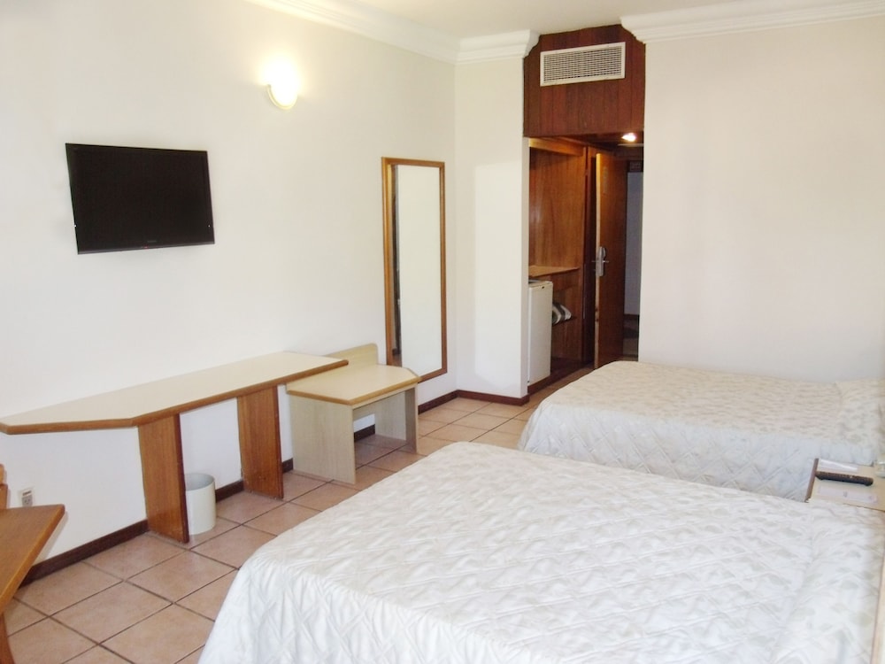Apartamento Master com Vista Piscina photo 2