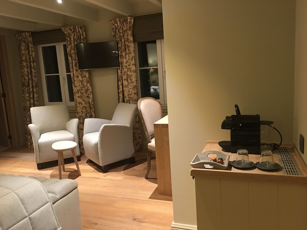 Deluxe Double Room photo 1