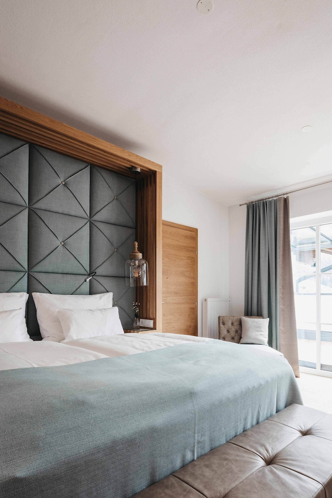 Classic Double Room, Balcony
