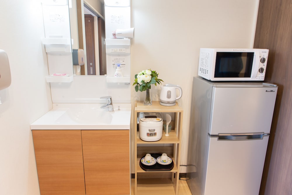 Apartment (1F) photo 2