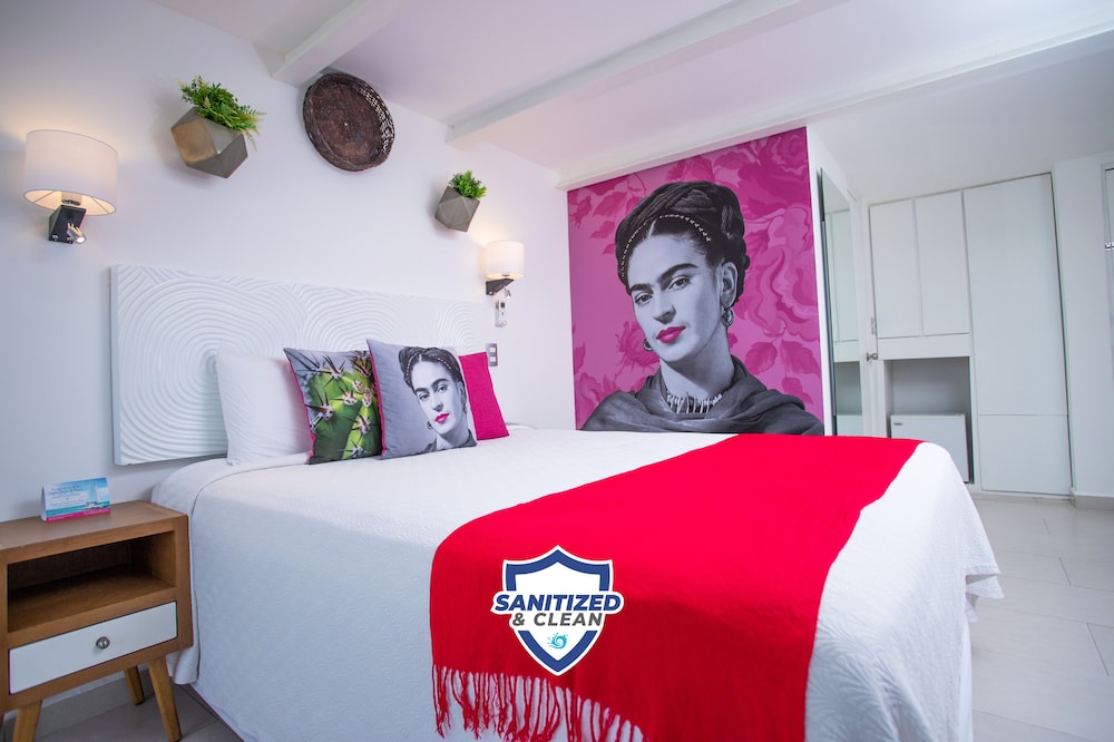Basic Double Room - Photo 3