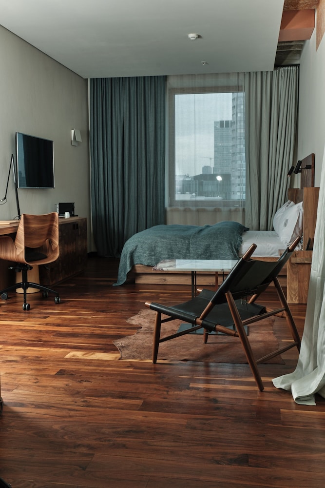 Twin Room photo 1