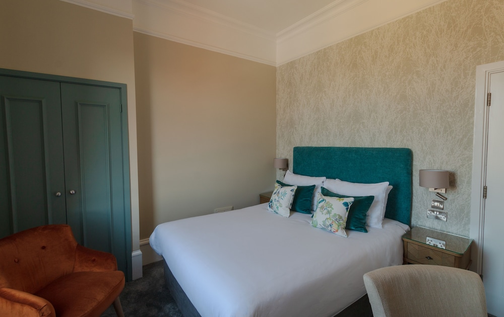 Standard Double Room, 1 Double Bed, City View, photo 6