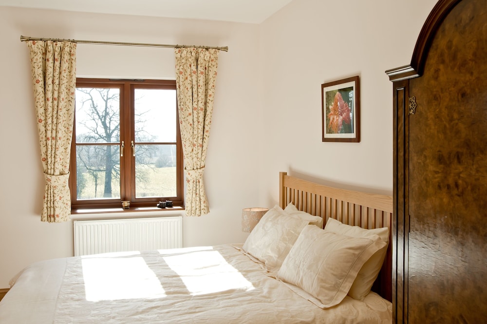 Luxury Double Room, Ensuite photo 2