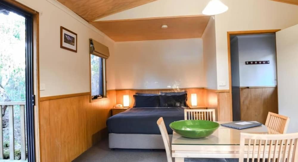 Superior Studio Chalet - Sleeps 3