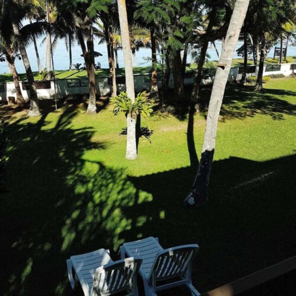 Executive Ocean View Villa photo 2
