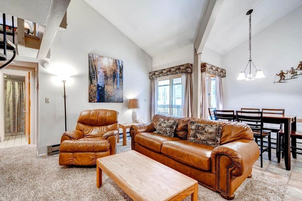 Condo, 2 Bedrooms, 2 Bathrooms (with Loft) photo 1