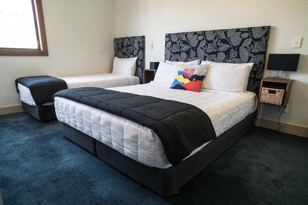 Family Room, Ensuite