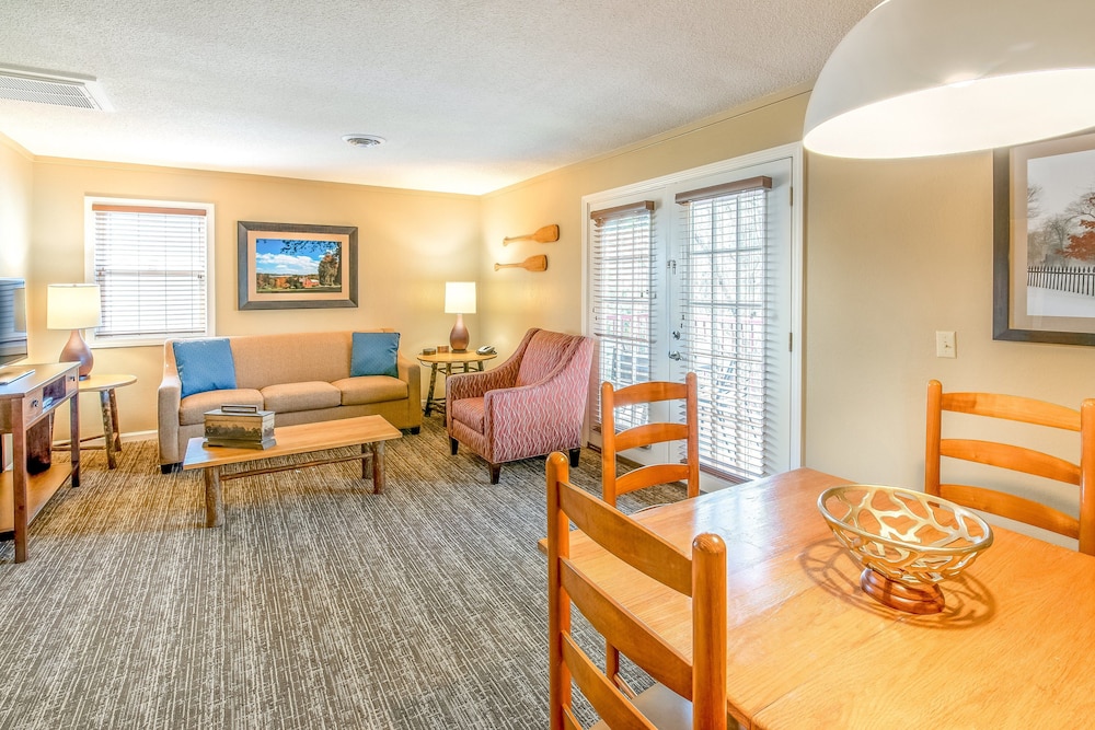 Suite, 1 Bedroom, Non Smoking photo 2