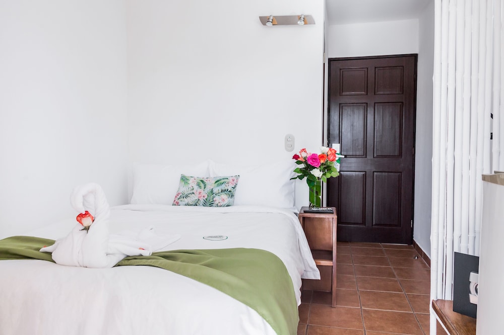 Basic Small Room, 1 Bedroom photo 3