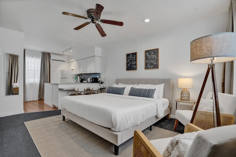 City Studio Suite