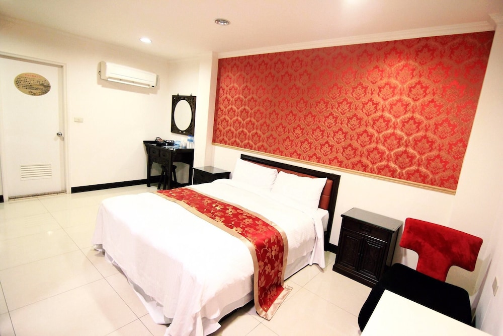 Standard Double Room - Photo 3