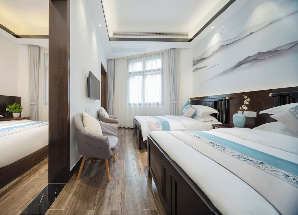Family Triple Room