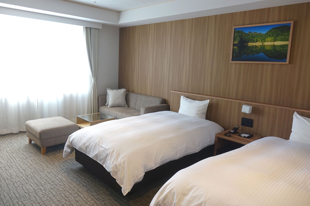 modern twin room, Non-Smoking photo 3