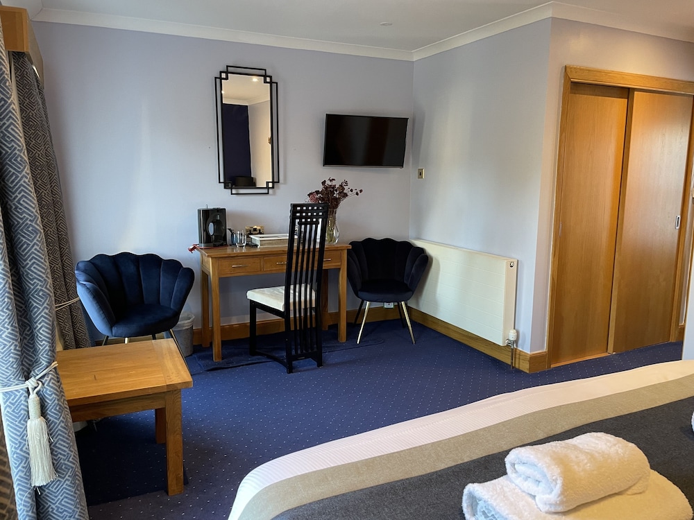 Double Room (Room 7) photo 3