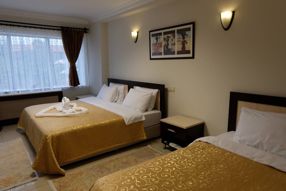 Triple Room photo 1