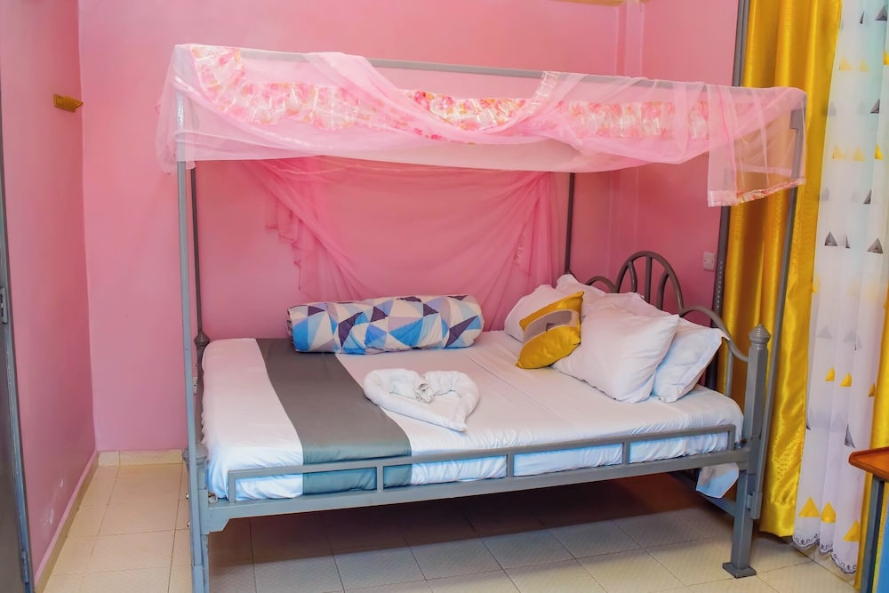 Deluxe Single Room photo 1