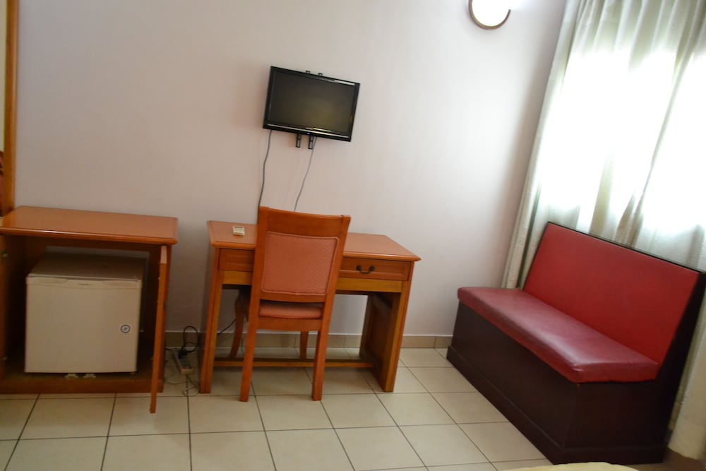Chambre Double Economique