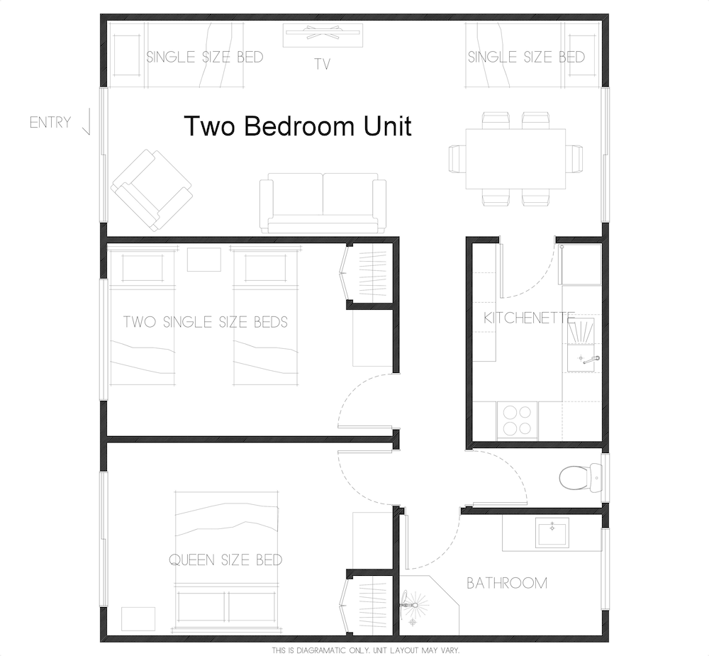 Family Suite photo 1