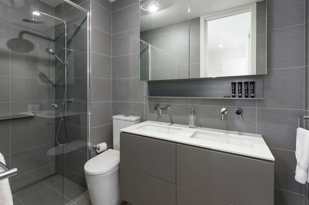 Deluxe Apartment, 2 Bedrooms photo 2