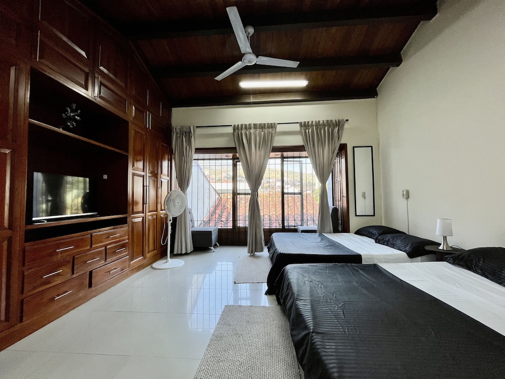 Superior Quadruple Room photo 1